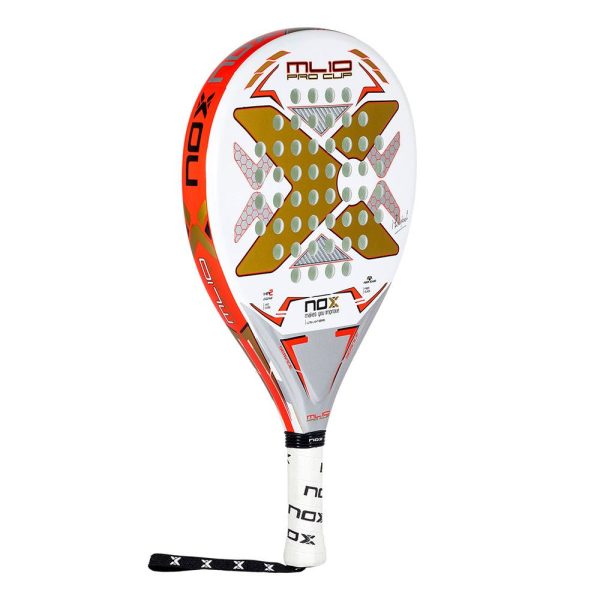 Nox Ml10 Pro Cup Ultralight 2023 - Image 5