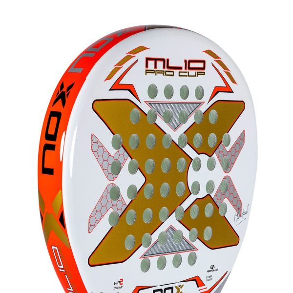 Nox Ml10 Pro Cup Ultralight 2023 - Image 6