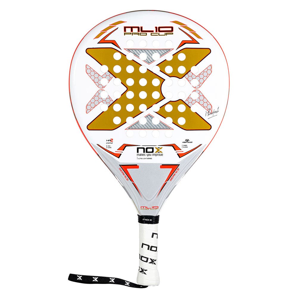 Nox Ml10 Pro Cup Ultralight 2023