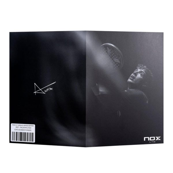 Nox Pack At Genius Limited Edition 2024 - Image 6