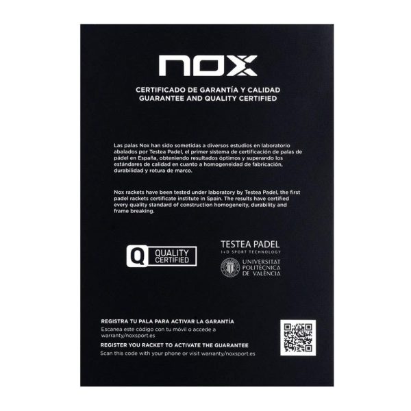 Nox Pack At Genius Limited Edition 2024 - Image 7