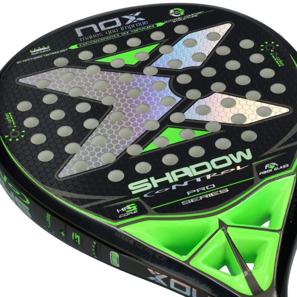 Nox Shadow Control Fiber - Image 6