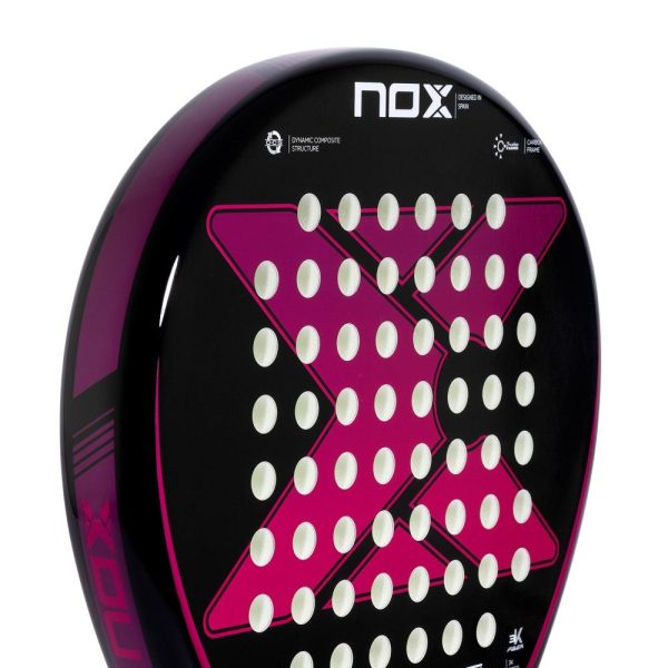 Nox Silhoutte Casual Series 2023 - Image 2