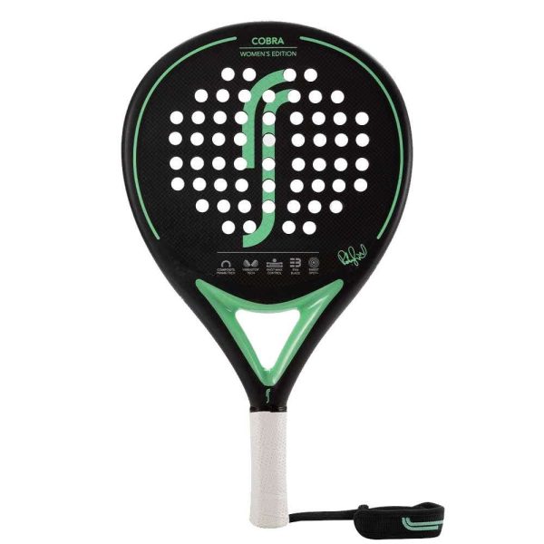 Rs Padel Cobra Edition Women