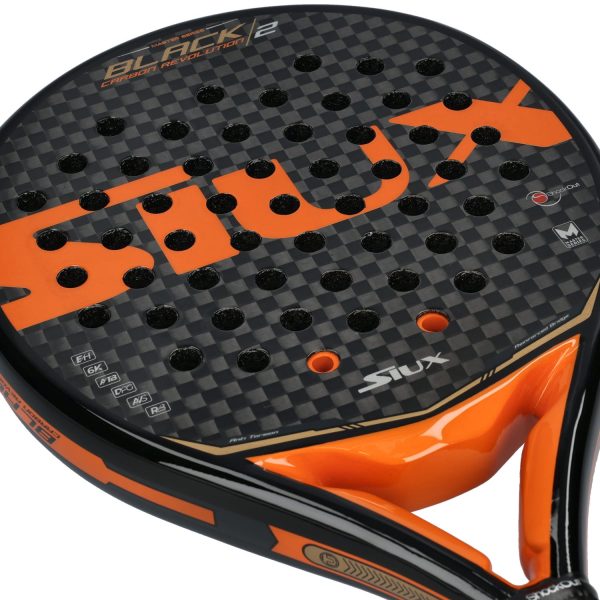 Siux Black Carbon Revolution 2 - Image 6