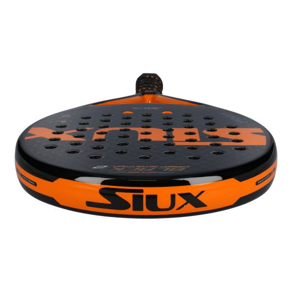 Siux Black Carbon Revolution 2 - Image 8