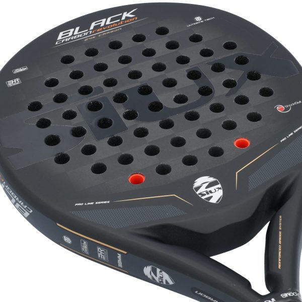 Siux Black Carbon Revolution 24K 2022 - Image 6