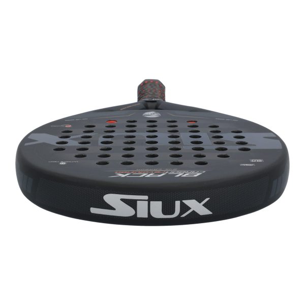 Siux Black Carbon Revolution 24K 2022 - Image 8