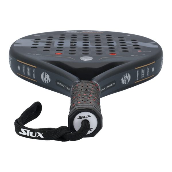 Siux Black Carbon Revolution 24K 2022 - Image 9