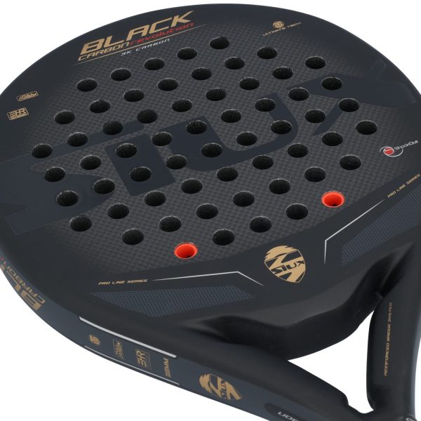 Siux Black Carbon Revolution 3K - Image 6