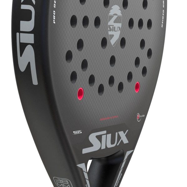 Siux Black Carbon Sanded Matt - Image 4