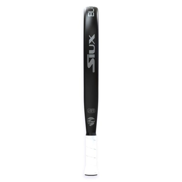 Siux Black Carbon Sanded Matt - Image 7