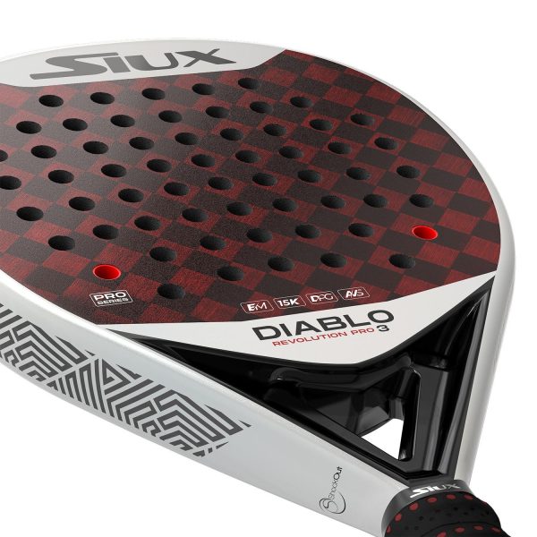 Siux Diablo Revolution Pro 3 - Image 4