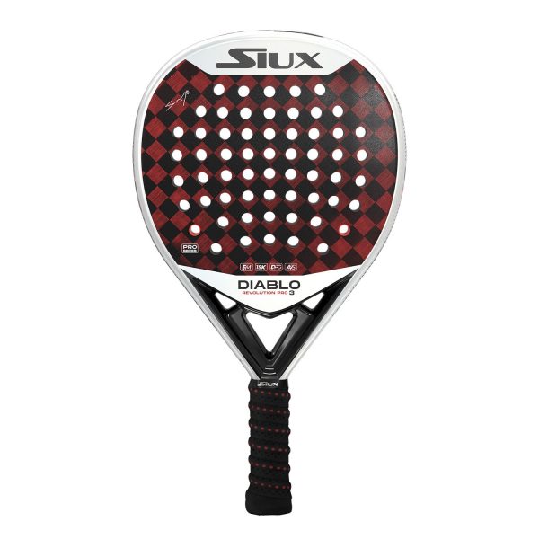 Siux Diablo Revolution Pro 3