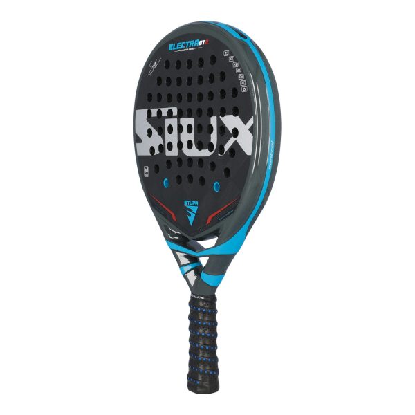 Siux Electra St2 Control Racket - Image 2