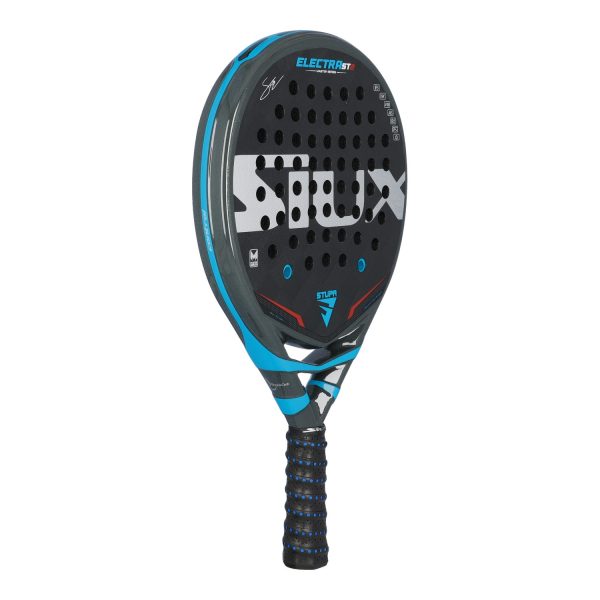 Siux Electra St2 Control Racket - Image 3