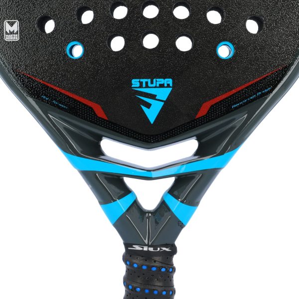 Siux Electra St2 Control Racket - Image 5