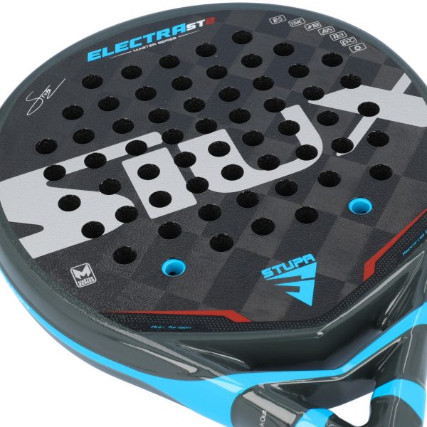 Siux Electra St2 Control Racket - Image 6