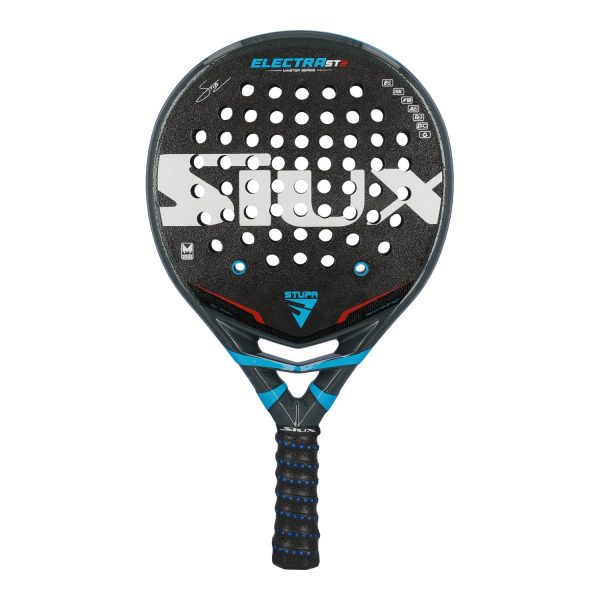 Siux Electra St2 Control Racket