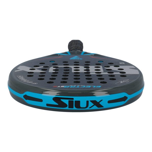 Siux Electra St2 Control Racket - Image 8