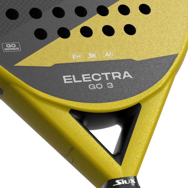 Siux Electra St3 Go - Image 6