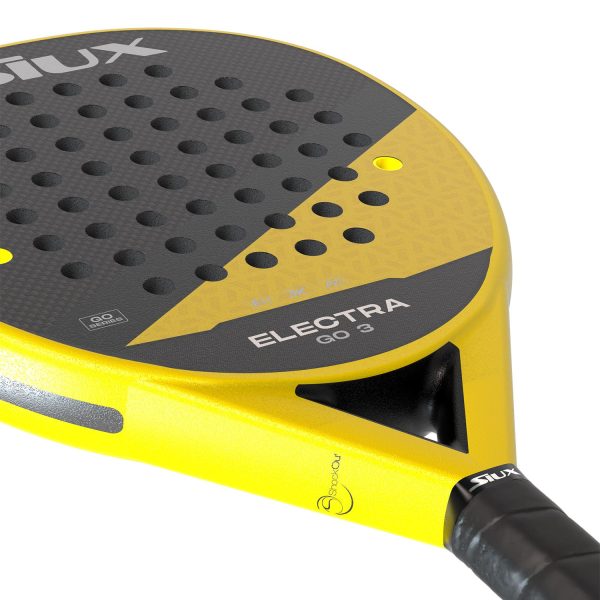 Siux Electra St3 Go - Image 4