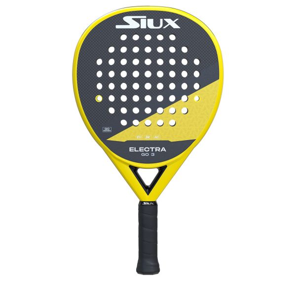 Siux Electra St3 Go