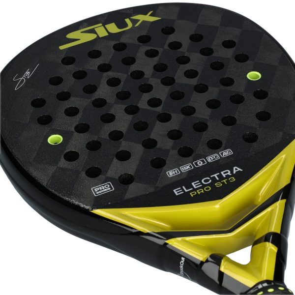 Siux Electra St3 Stupa Pro - Image 6