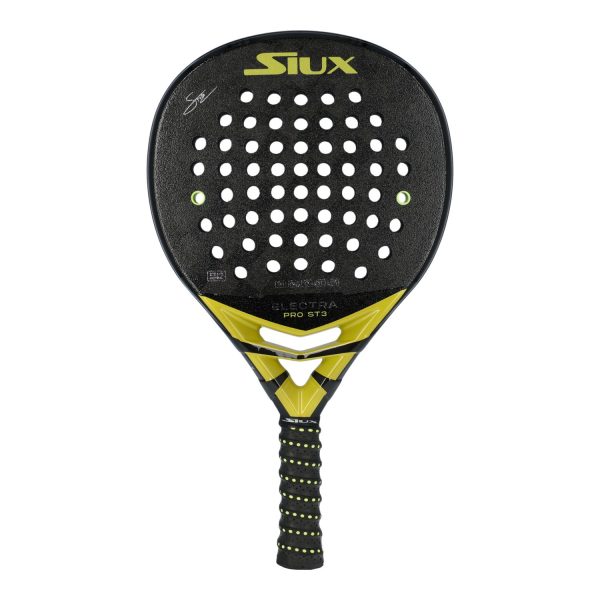 Siux Electra St3 Stupa Pro