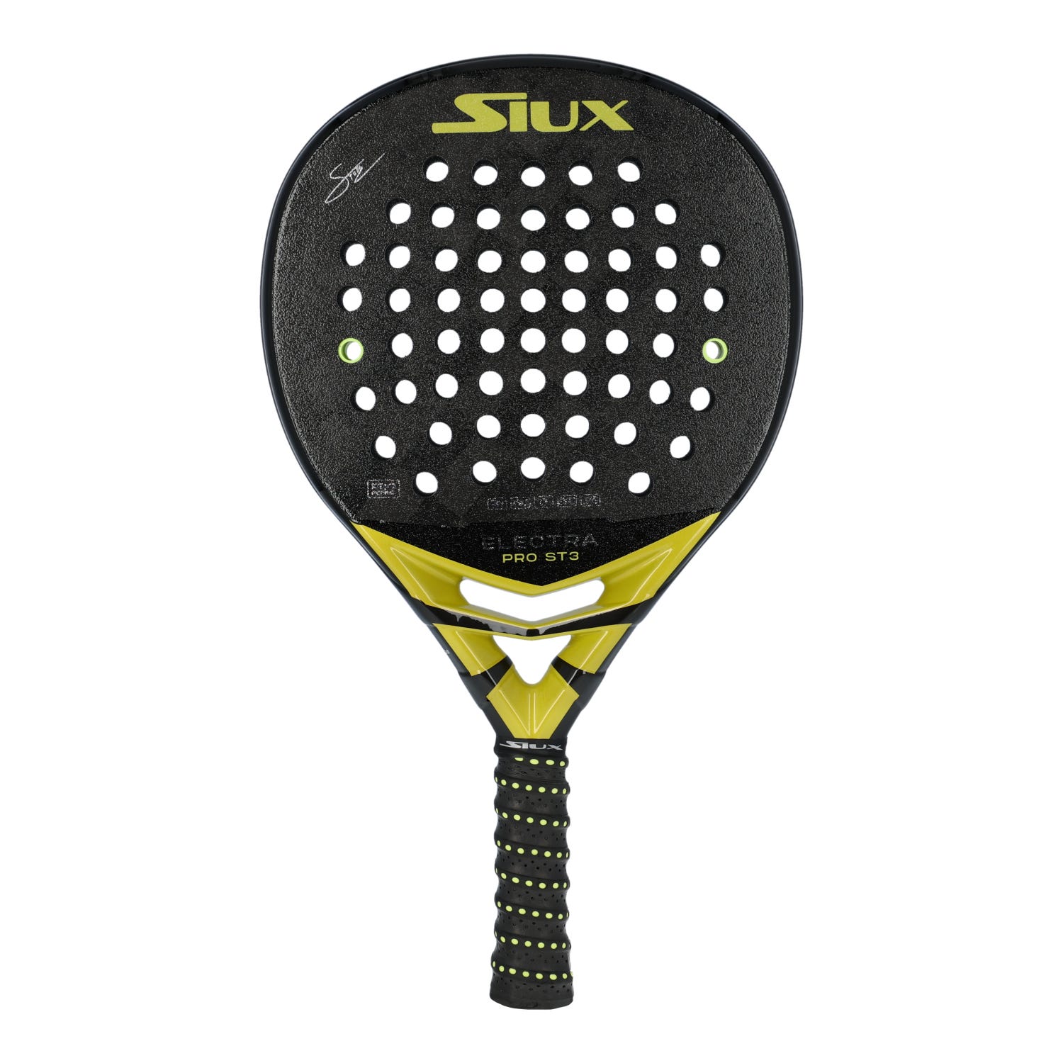 Siux Electra St3 Stupa Pro