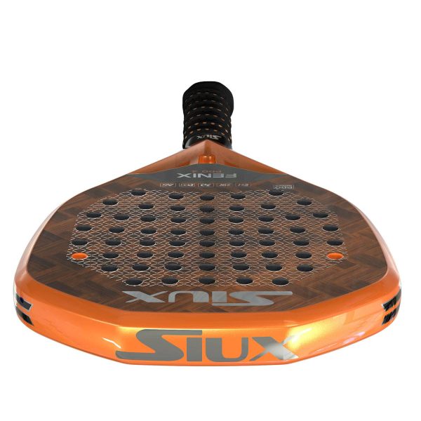 Siux Fenix Pro 4 - Image 6