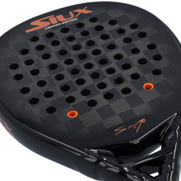 Siux Sg Copper Edition 18K - Image 6