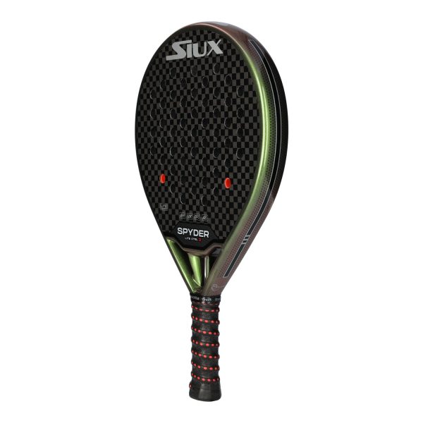 Siux Spyder Lite Ctrl 3 Hard - Image 2