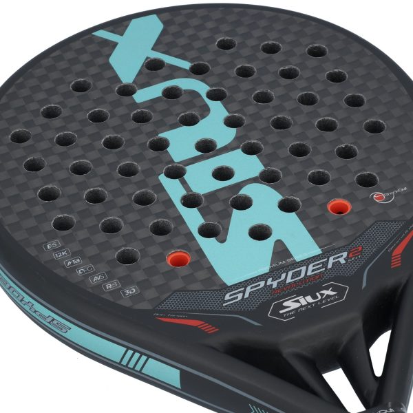 Siux Spyder Revolution Control 2 - Image 6