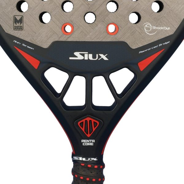 Siux Trilogy 3 Control Racket - Image 5