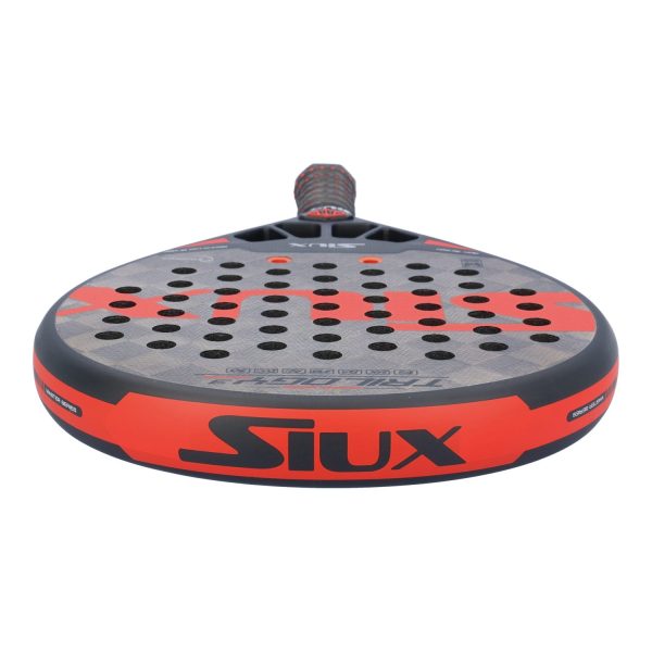 Siux Trilogy 3 Control Racket - Image 8