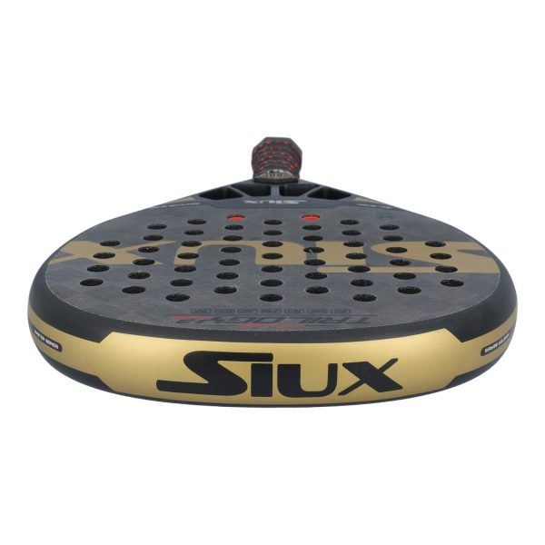 Siux Trilogy 3 Hybrid - Image 8