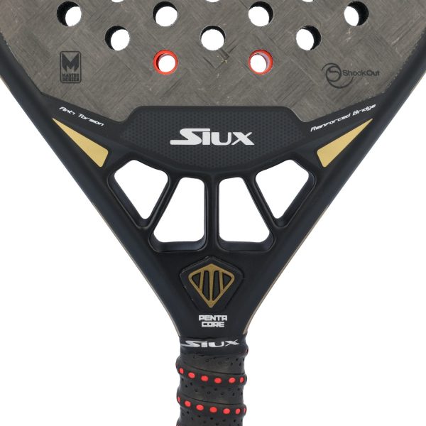 Siux Trilogy 3 Hybrid - Image 5