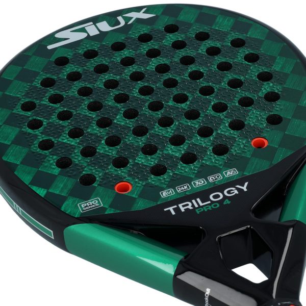 Siux Trilogy Control Pro 4 - Image 6