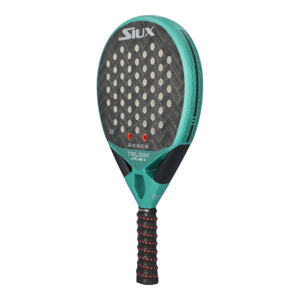 Siux Trilogy Lite Air 4 - Image 2