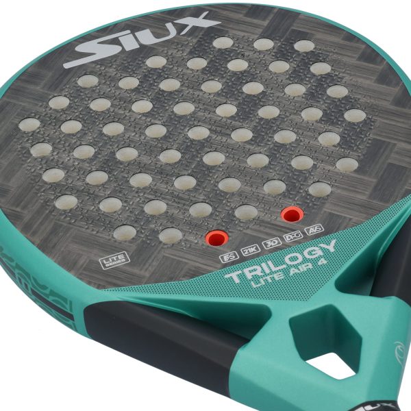 Siux Trilogy Lite Air 4 - Image 6