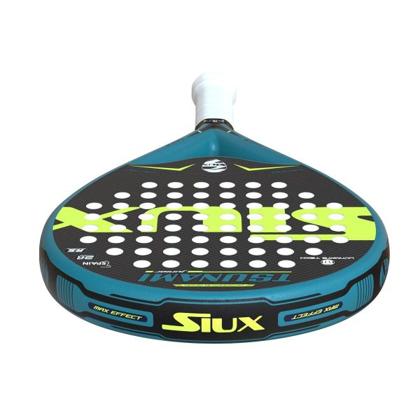 Siux Tsunami Junior - Image 3