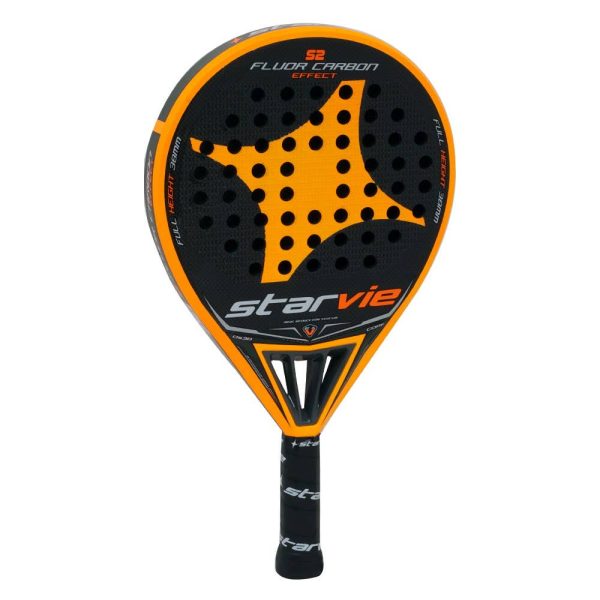 Star Vie S2 Fluor Carbon Effect - Image 2