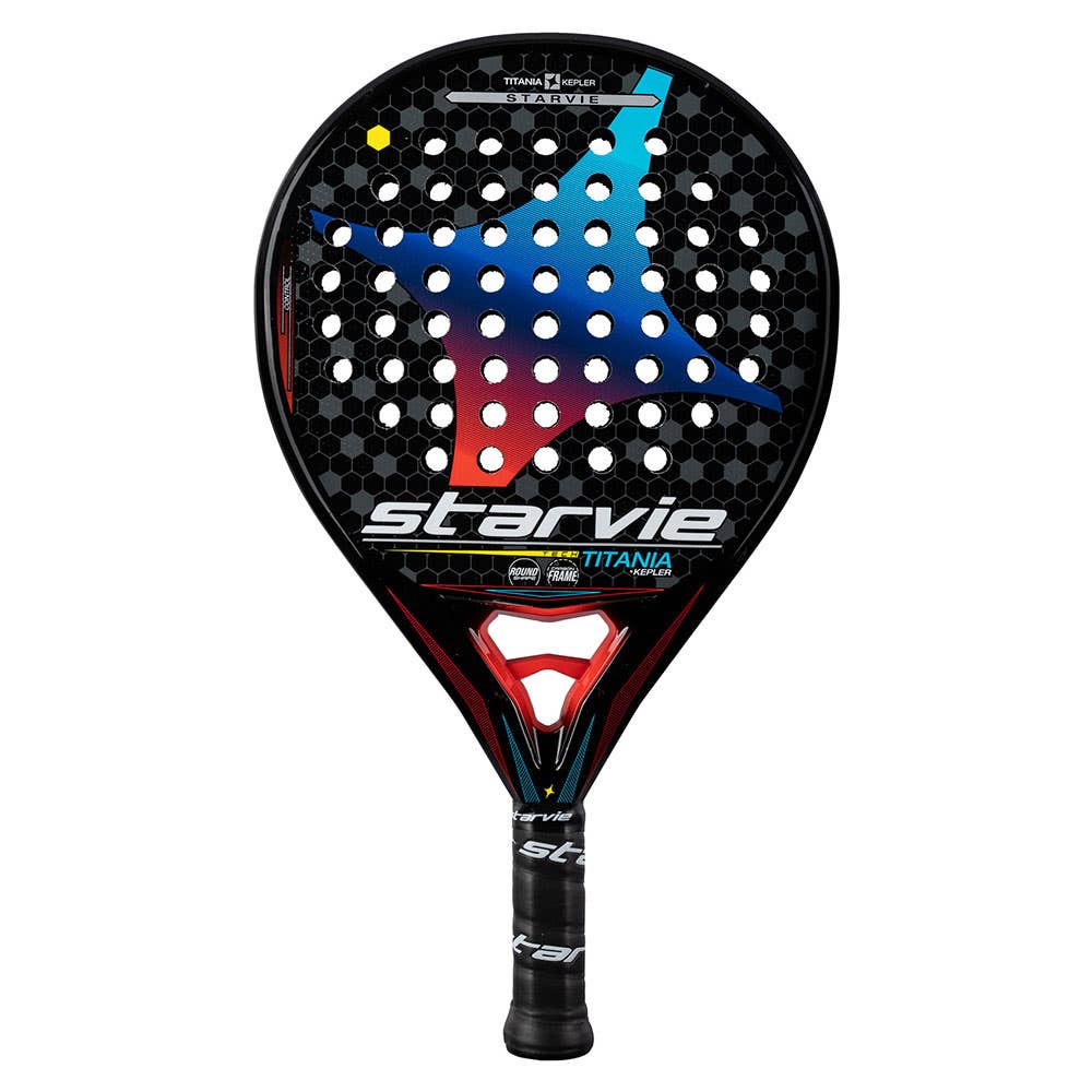 Star Vie Titania Kepler