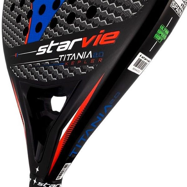 Starvie Titania Kepler Speed 2.0 2023 - Image 2