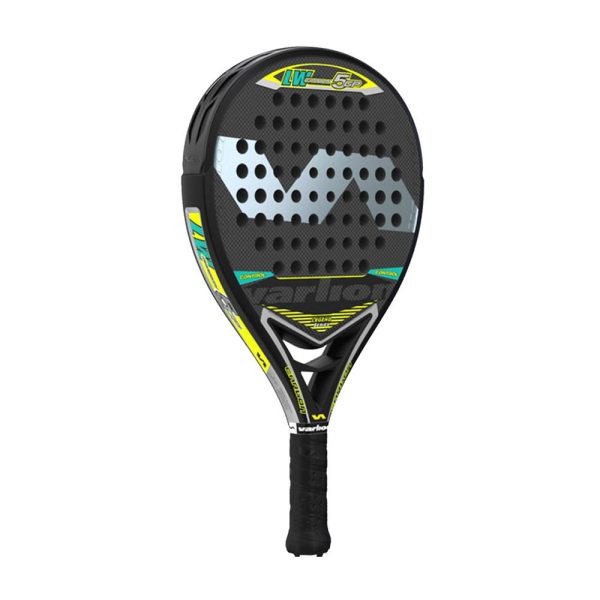 Varlion Lw Carbon 5 Gp Black - Image 2