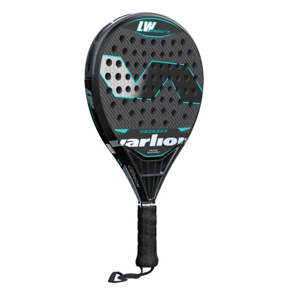 Varlion Lw Carbon Ti Diffusor Black - Image 2