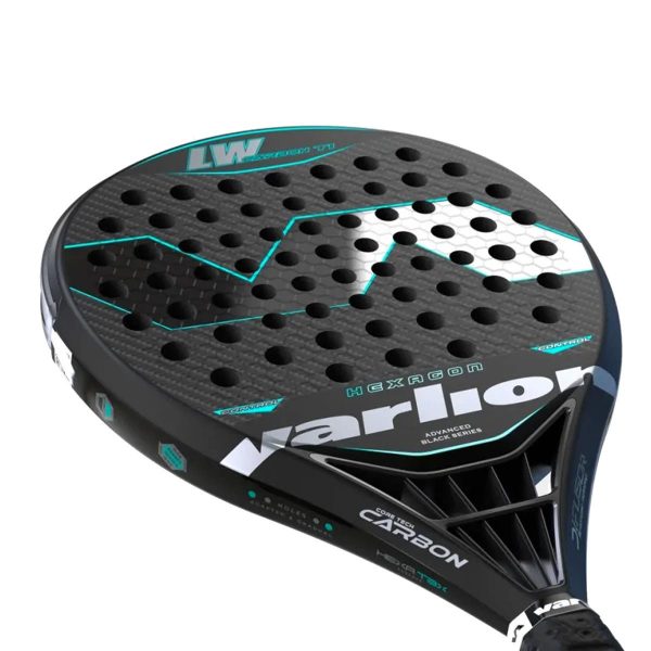 Varlion Lw Carbon Ti Diffusor Black - Image 5