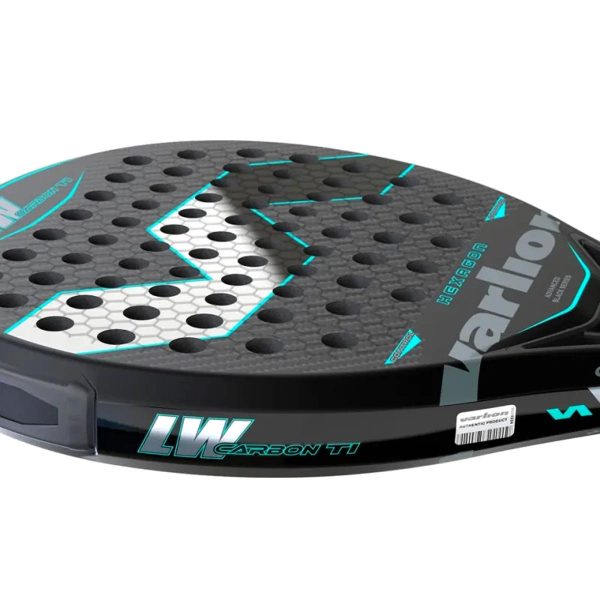 Varlion Lw Carbon Ti Diffusor Black - Image 6