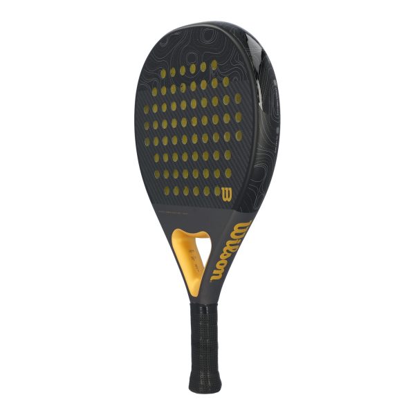 Wilson Carbon Force Pro Gold Ltd - Image 2